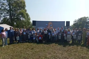 Юные ивановские звонари приняли участие в фестивале колокольного звона "Перед Спасом"