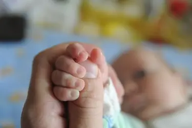 23 ребенка родились у ВИЧ-положительных матерей в Ивановской области за полгода