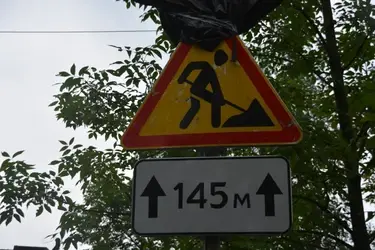 В Иванове началось фрезерование асфальта на путепроводе по дороге в Авдотьино