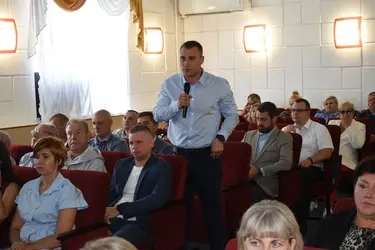 В Кинешме полностью обновится молодежный центр "ПРОдвижение"