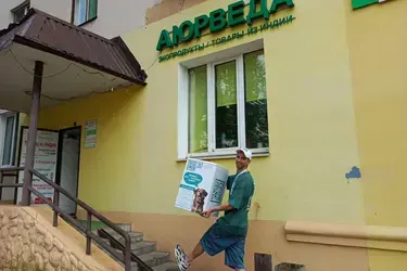 Дополнительные "Коробки добра" для помощи животным установлены в Иванове и Родниках