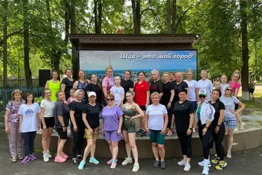 В Шуе активно отметят День физкультурника: полная программа праздника