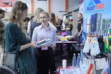 Совмещать учебу и работу хотят 82% ивановских студентов