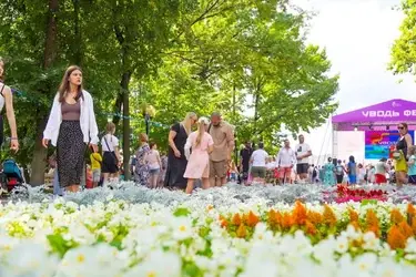 "Уводь-фест" в День города: как ивановцы отметят праздник