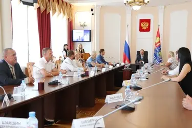 День строителя в Ивановской области: итоги и награды