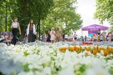 Как будет ходить транспорт в День города Иваново 9 августа 2025 года