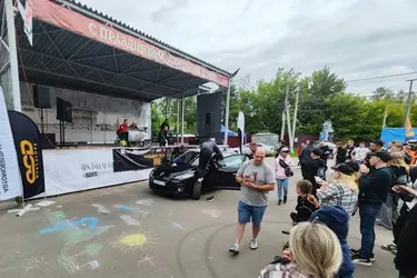 В Фурманове шумно проводят лето десятичасовым фестивалем: полная программа