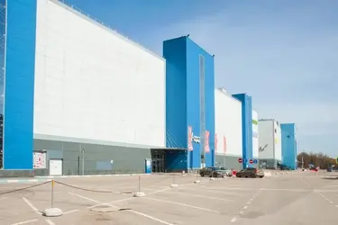 Бесплатный Wi-Fi заработал в крупных ТЦ Иванова