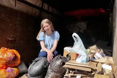 Ивановцы рассказали, с какими вещами им трудно расставаться