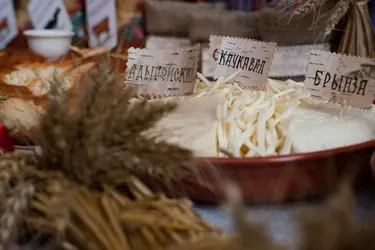 АСИ поможет Ивановской области в создании туристических гастромаршрутов