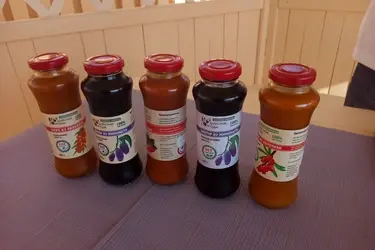 Ивановские бренды едут покорять Москву на фестивале "Вкусы России"