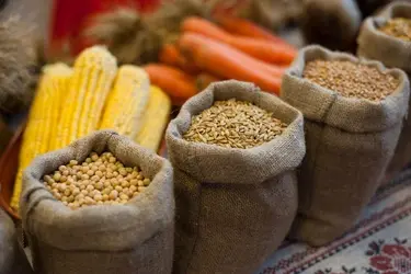 Ивановцев зовут наполнить корзины фермерскими продуктами на сельхозярмарке