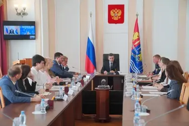 Ветеран СВО возглавит патриотический проект "Земля героев" в Ивановской области