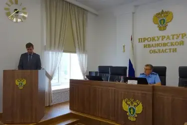 Прокуратура Ивановской области: новостройки необходимо обеспечивать парковочными местами