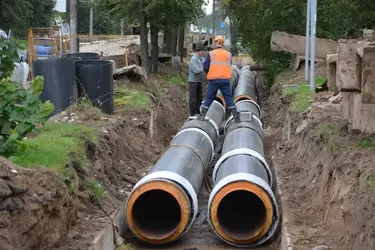 В Иванове теплоснабжающая инфраструктура готова к зиме на 80%