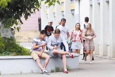 Бесплатные точки Wi-Fi в Иванове появятся на "Яндекс.Картах"