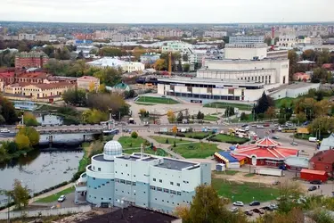В Иванове бесплатный Wi-Fi работает уже в 16 локациях