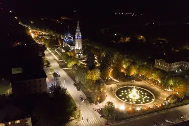 Палех готовится к международной биеннале "Преображение": полная программа
