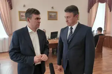 25 ветеранов СВО приступят к обучению в ивановском филиале РАНХиГС 2 сентября