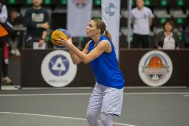 Игроки ивановской "Энергии" победили в турнире по баскетболу 3x3 в Казахстане