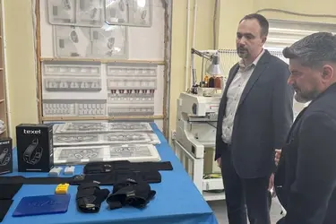 Ивановская компания создает медтехнику для борьбы с болью