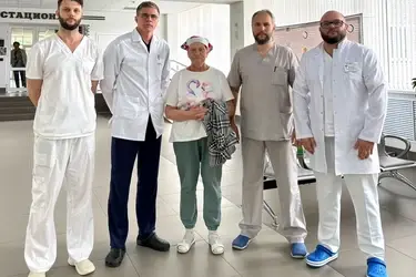 Ивановские онкологи за одну операцию удалили сразу два рака через небольшие проколы