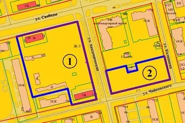 В Иванове впервые заключили договор комплексного развития территории