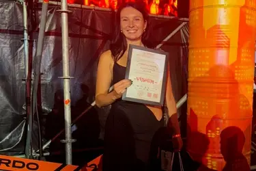 Ивановский дизайнер стала победителем международного конкурса