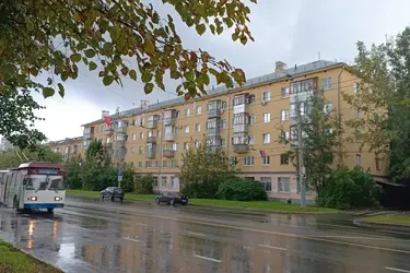 В помещение детского диагностического центра в Иванове заселяется судебный архив