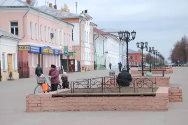 Ивановская область примет федеральный форум о креативных индустриях и малых городах
