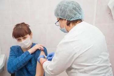 В Ивановской области начали бесплатно вакцинировать от гриппа