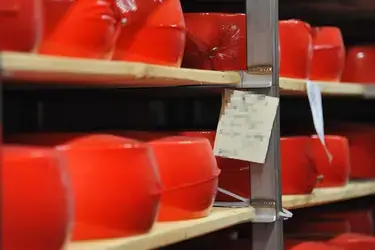 Россельхознадзор забраковал выявленную в Кинешме партию сыра из Брянской области