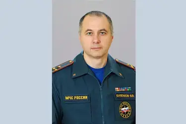 Вместо Игоря Малого ивановскую академию МЧС возглавил Владислав Булгаков