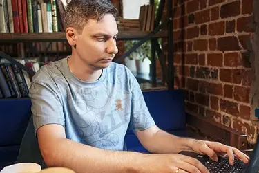 Ивановец Дмитрий Чистяков рассказал, как обычному человеку попасть в большое кино