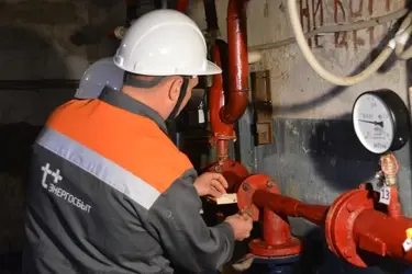 К отопительному сезону в Иванове готовы 86% жилых домов