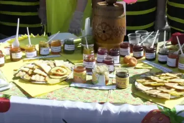 Фурманов зовет лакомок на "Фестиваль варенья"