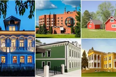 Ивановостат озвучил количество коллективных средств размещения в регионе