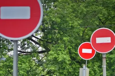 13 сентября на Стадионной площади в Иванове ограничат движение транспорта