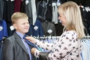 ГОСТ для школьной формы: что думают ивановские родители и психологи