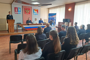 В Ивановской области назначены главы Фурмановского и Приволжского отделов полиции