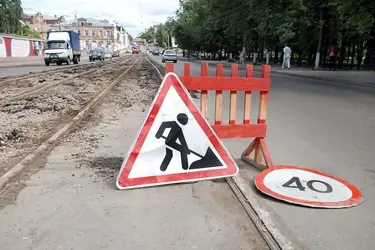 Ямочный ремонт в Иванове 5 сентября пройдет на четырех улицах