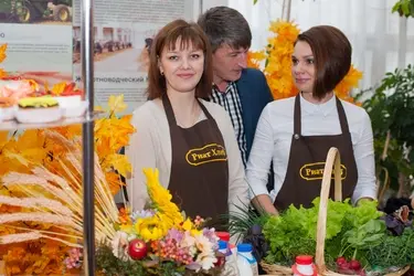 Осенние дары: куда пойти на ярмарке "День урожая" в Иванове