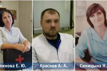 "Выслушает, подскажет, вылечит": ивановцы выбрали народных докторов августа