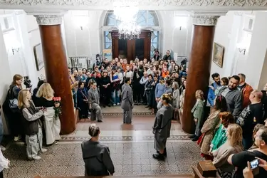 Фестиваль "Первая Фабрика Авангарда" представит экспериментальные проекты в Иванове