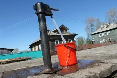 Жители Заволжска сэкономили 14,5 млн рублей на холодной воде