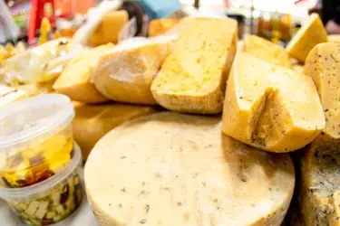 Фермеры привезут на "День урожая" в Иванове сыры, мясо, цветы и саженцы