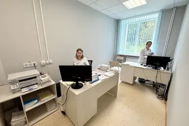 Врачи эндокринологического центра учат ивановцев держать диабет под контролем