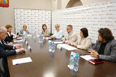 Глаза и уши избирателя: в Иванове открылся центр общественного наблюдения за выборами