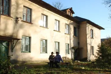 В Ивановской области из аварийного жилья переедут 237 человек