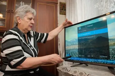 В трех населенных пунктах Ивановской области временно отключат телевещание